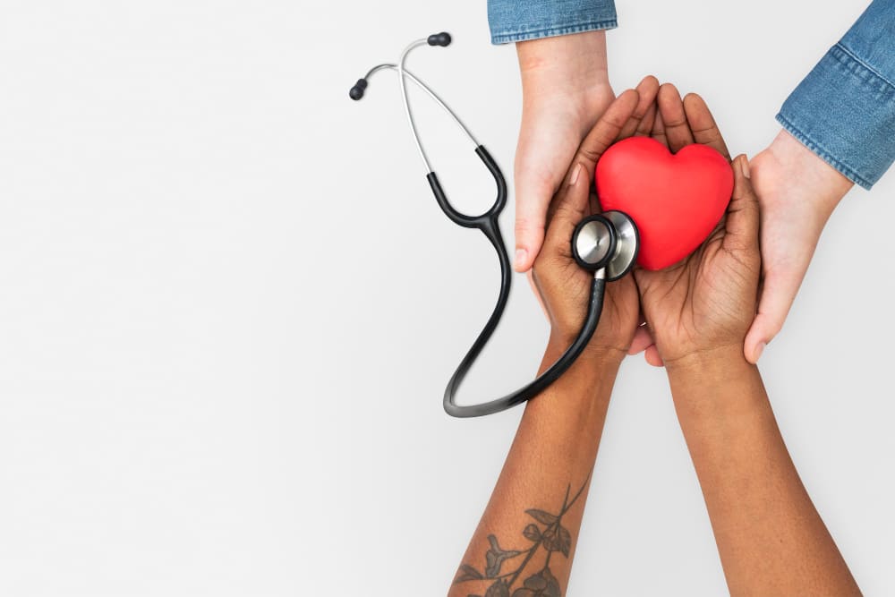 Atención integral del corazón en CDMX