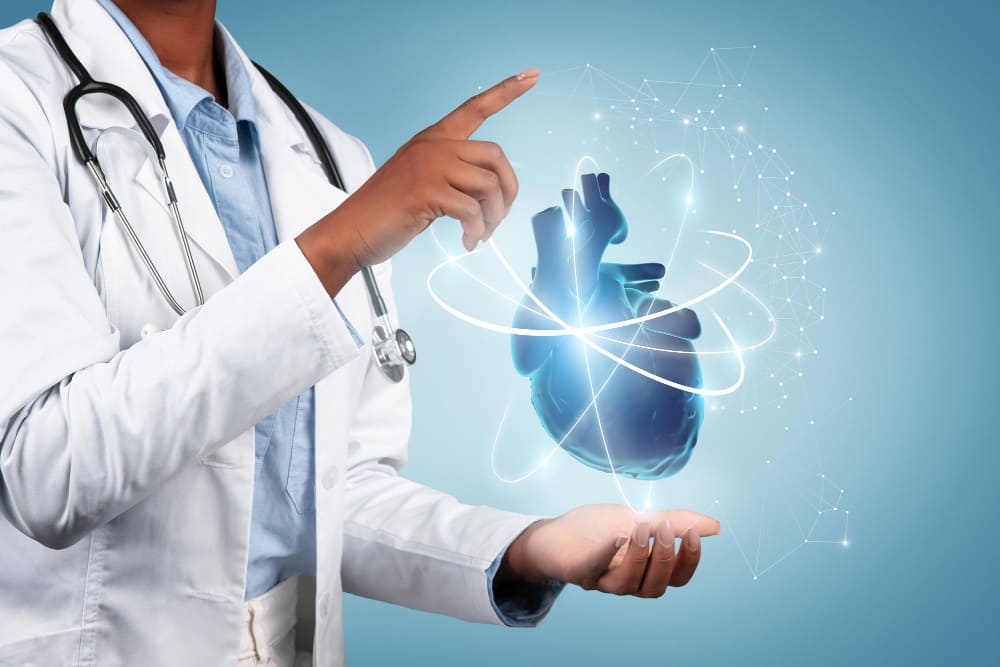 Cardiólogo para chequeo preventivo en CDMX