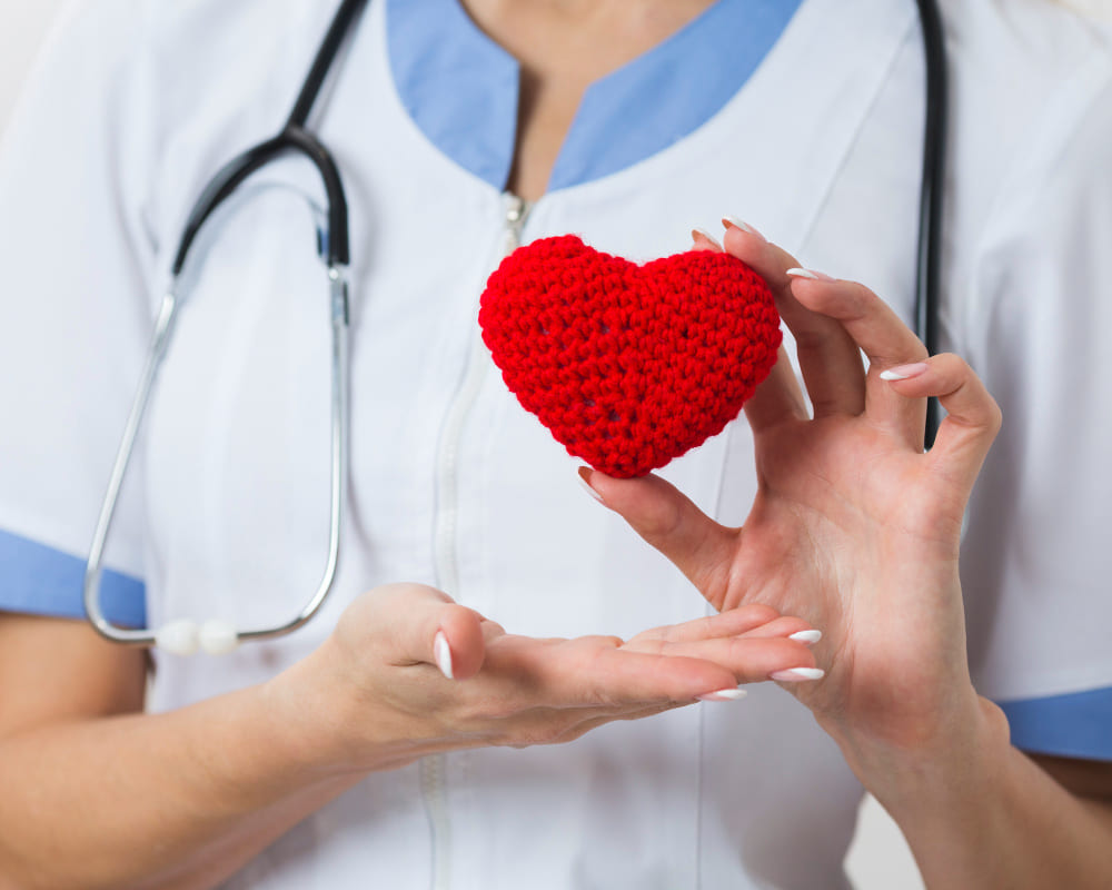 Cardiólogo Certificado en CDMX