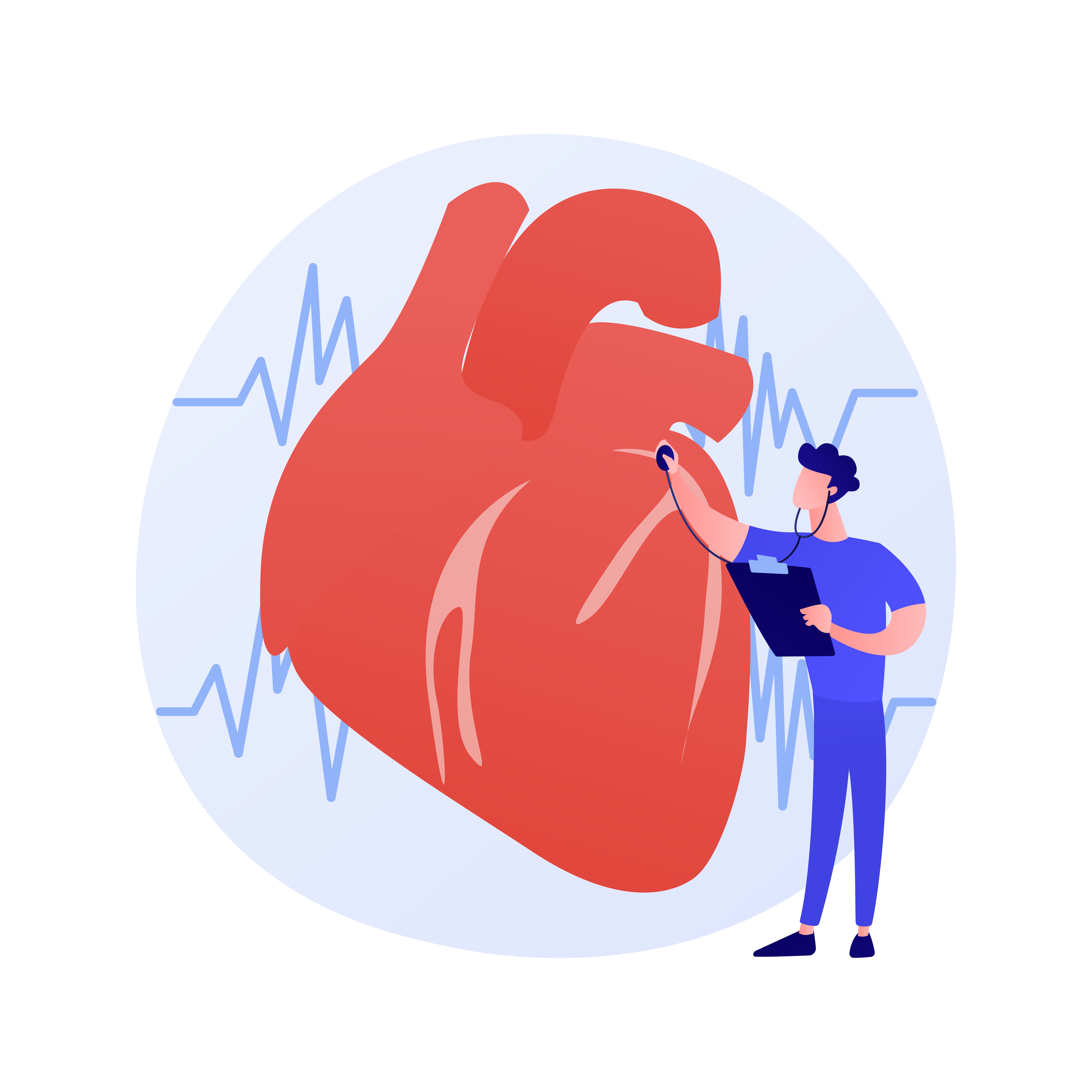 Cardiólogo especialista en válvulas cardíacas en CDMX