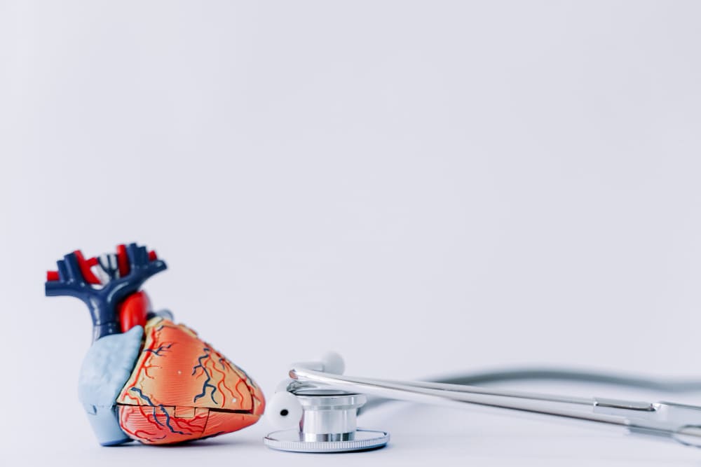 Cardiólogo para Manejo de insuficiencia cardíaca en CDMX