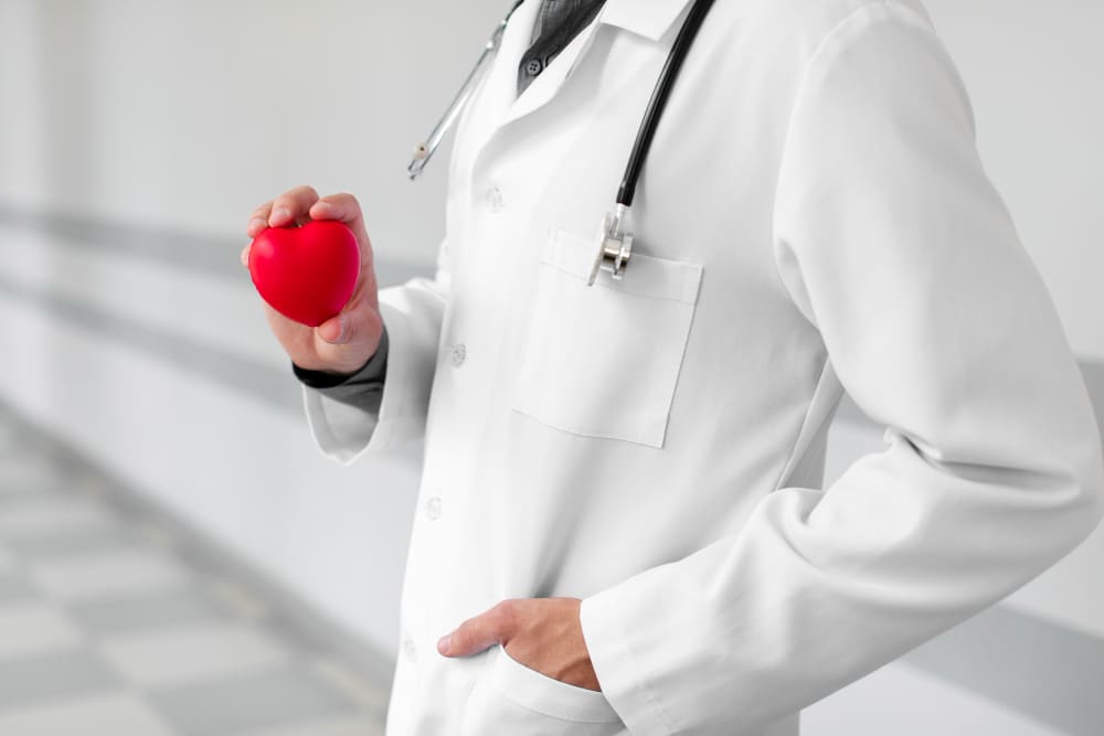 Consulta para Cateterismo cardíaco en CDMX