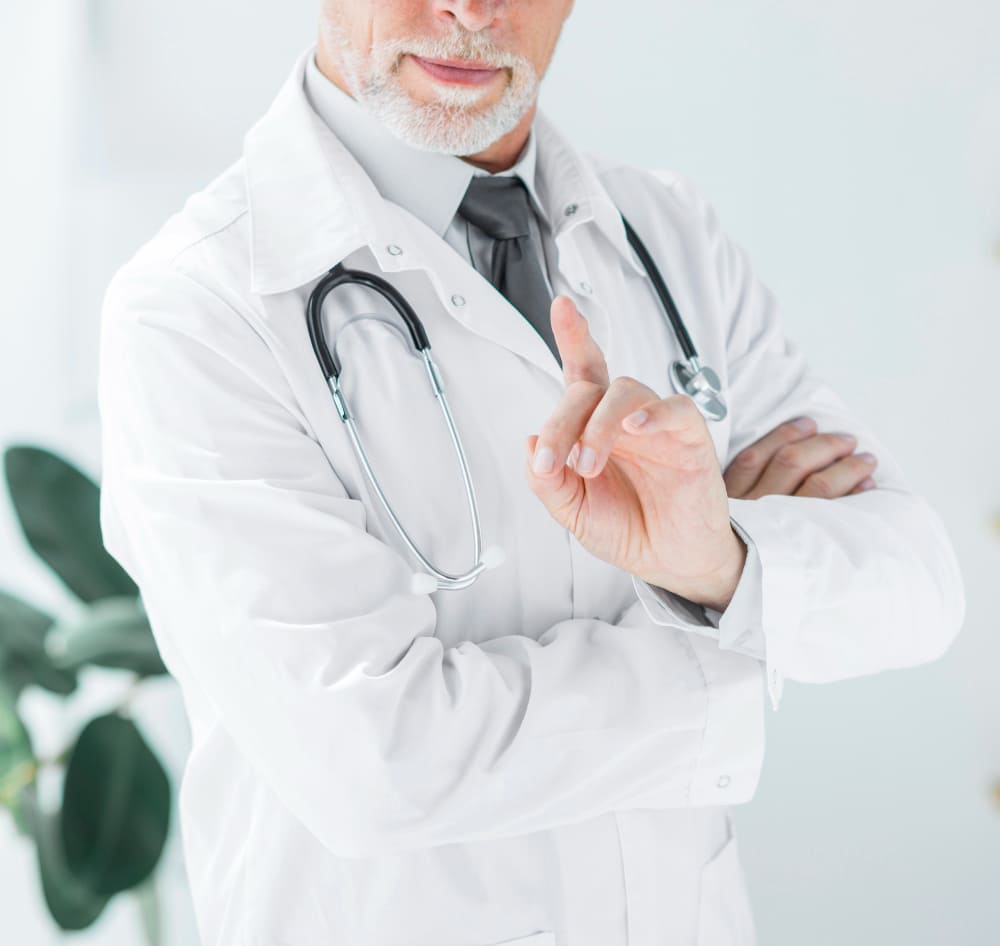 Consulta de Cardiología en CDMX