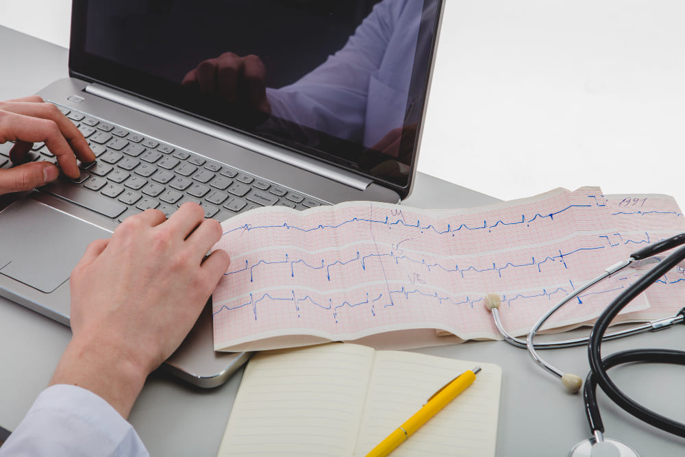 Consulta especializada en cardiología en CDMX