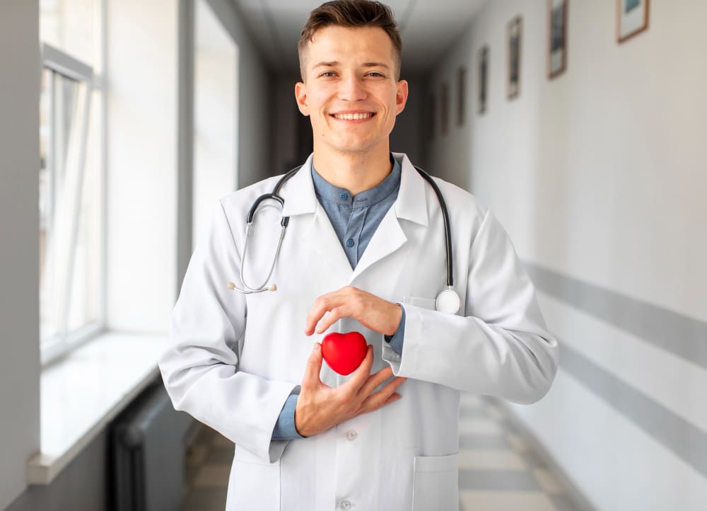 Control de glucosa y corazón en CDMX
