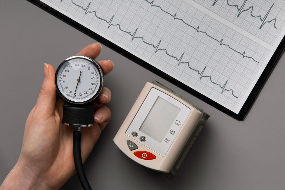 Diagnóstico de insuficiencia mitral en CDMX