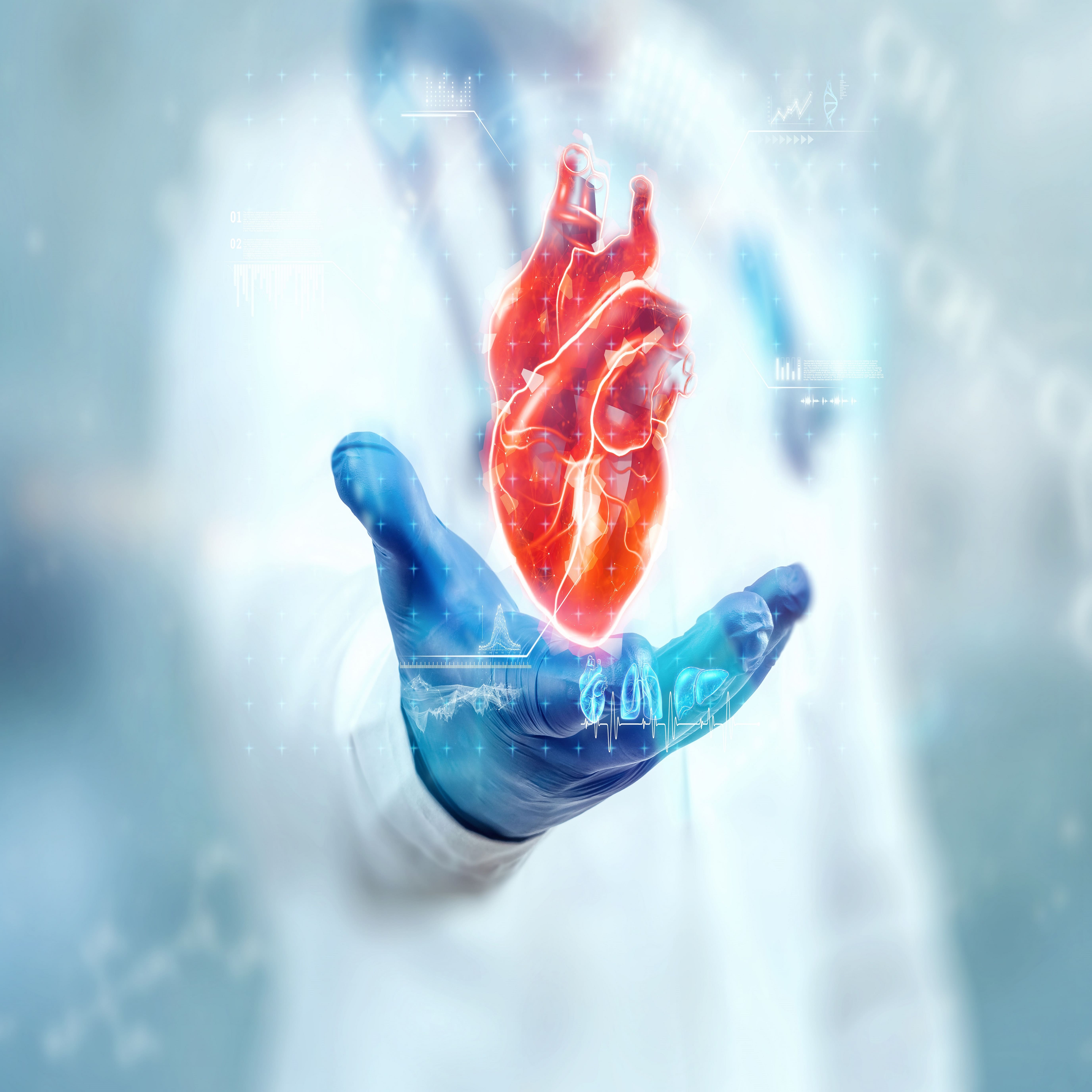 Especialista en Check up cardiovascular cerca de Acoxpa Tlalpan CDMX