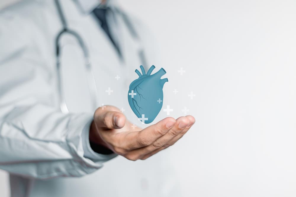 Evaluación cardiovascular completa en CDMX