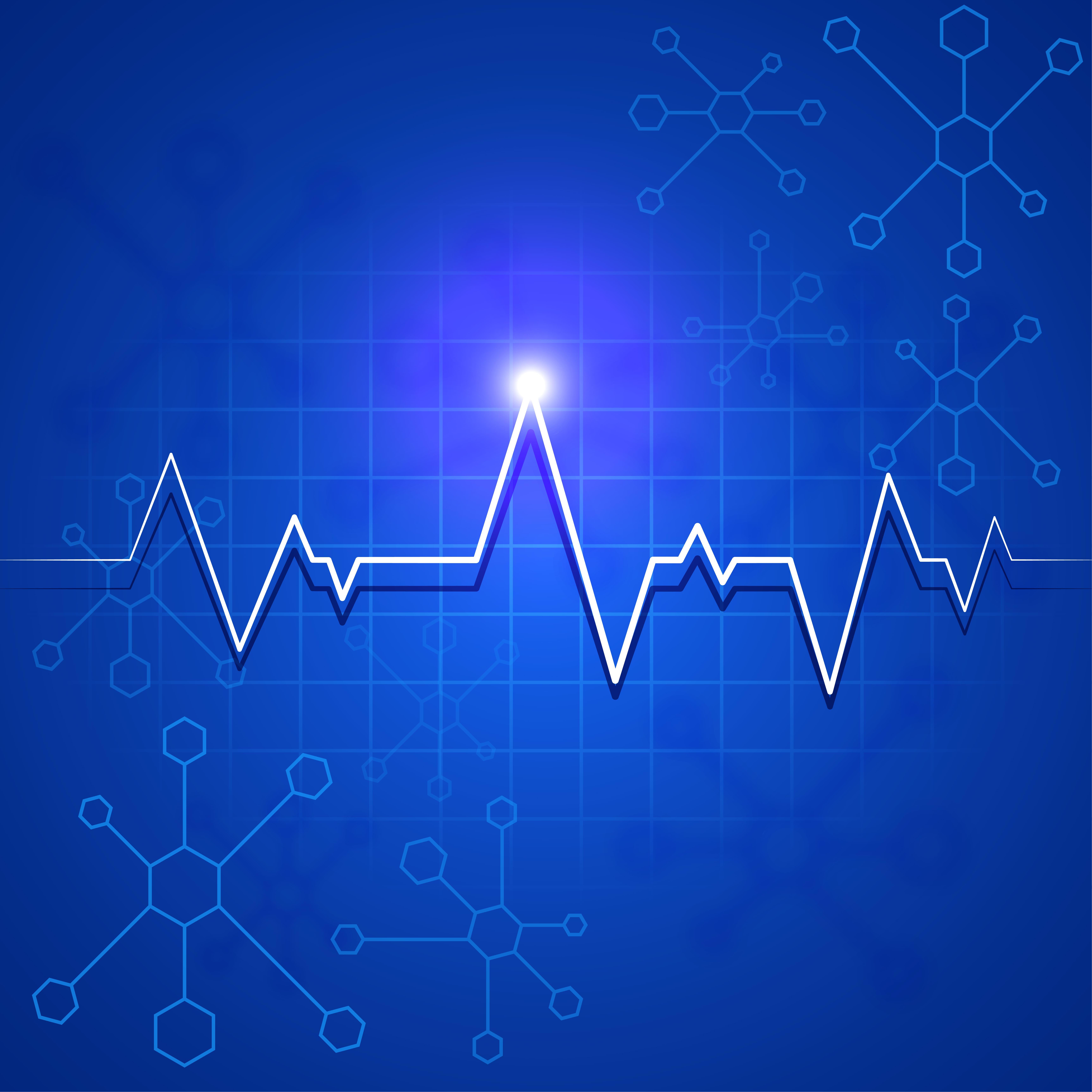 Holter de Ritmo Cardíaco en CDMX