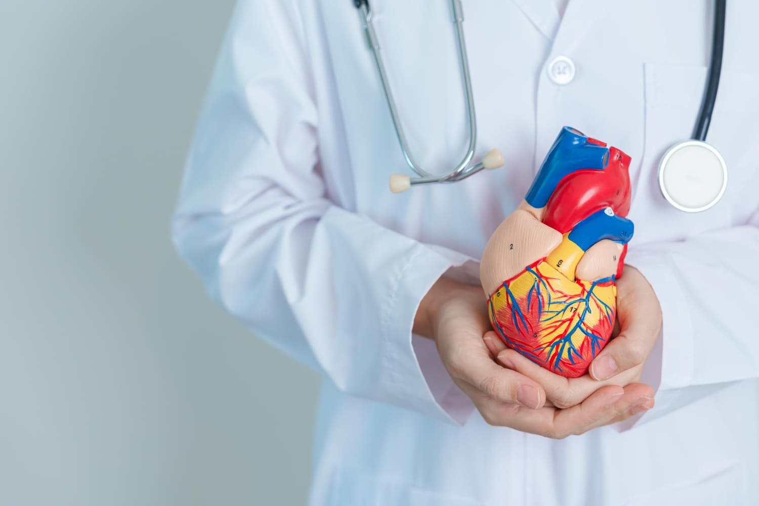 Manejo de factores de riesgo cardiovascular en CDMX