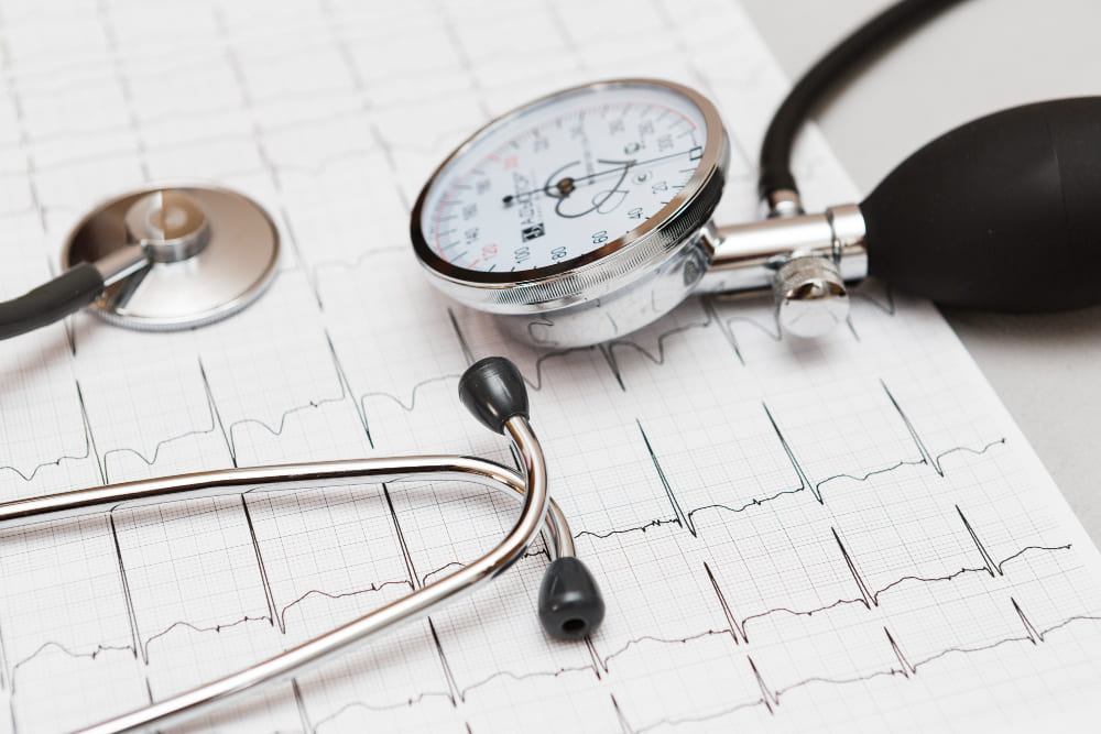 Terapia para insuficiencia cardíaca en CDMX