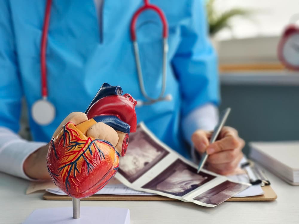 Valoración cardiológica preoperatoria en CDMX